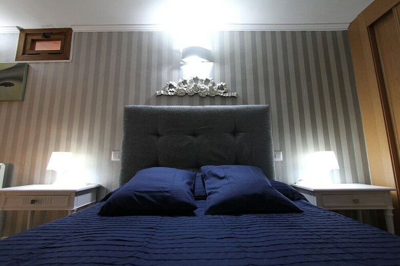 Apartamentos Toledo Suite