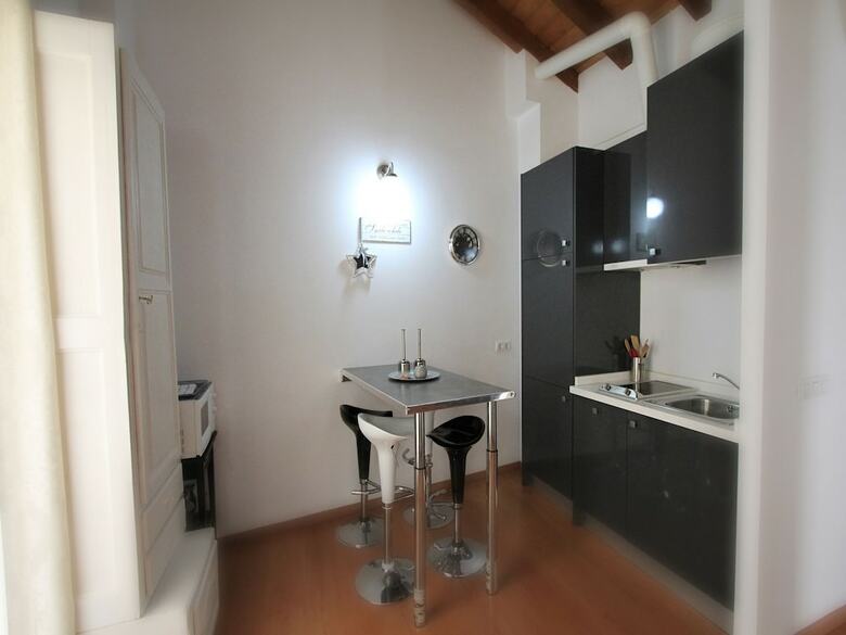 Apartamentos Toledo Suite