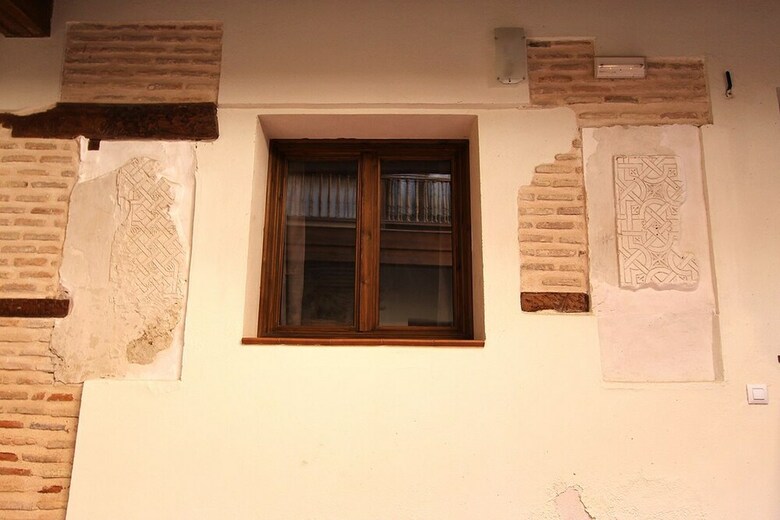 Apartamentos Toledo Suite