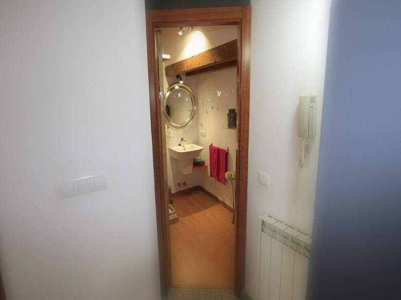 Apartamentos Toledo Suite
