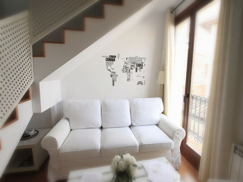 Apartamentos Toledo Suite