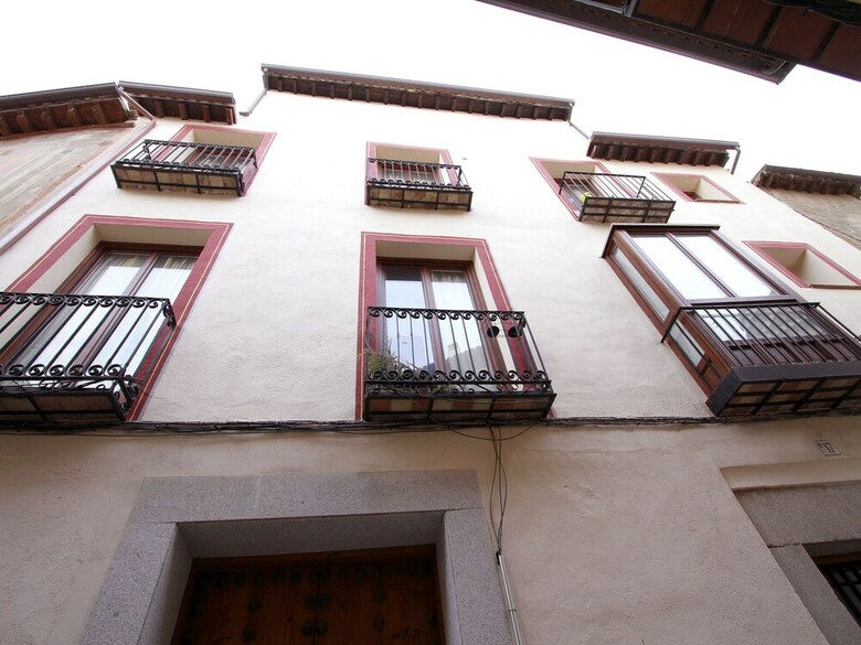 Apartamentos Toledo Suite
