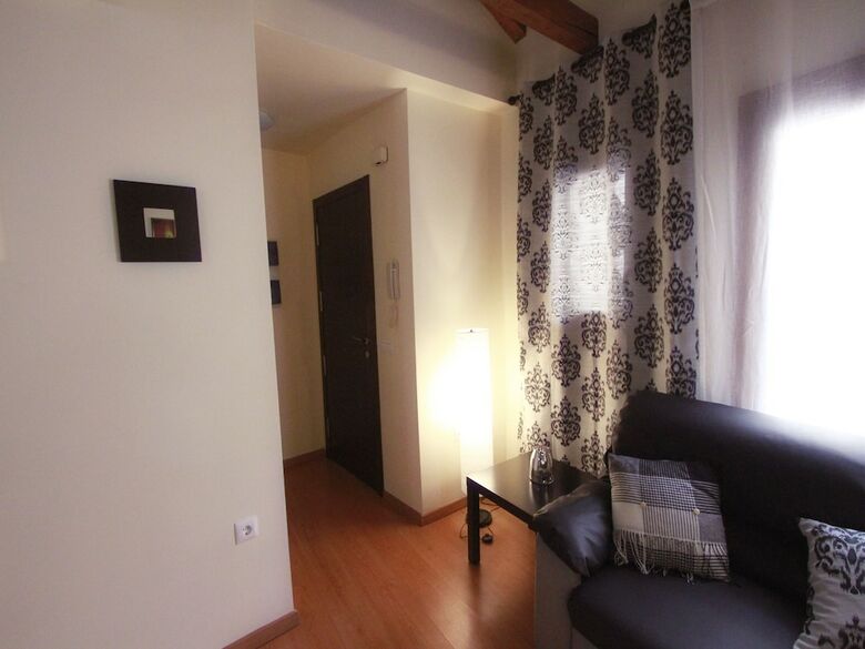 Apartamentos Toledo Suite