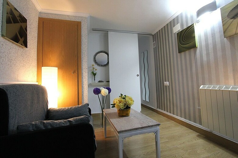 Apartamentos Toledo Suite