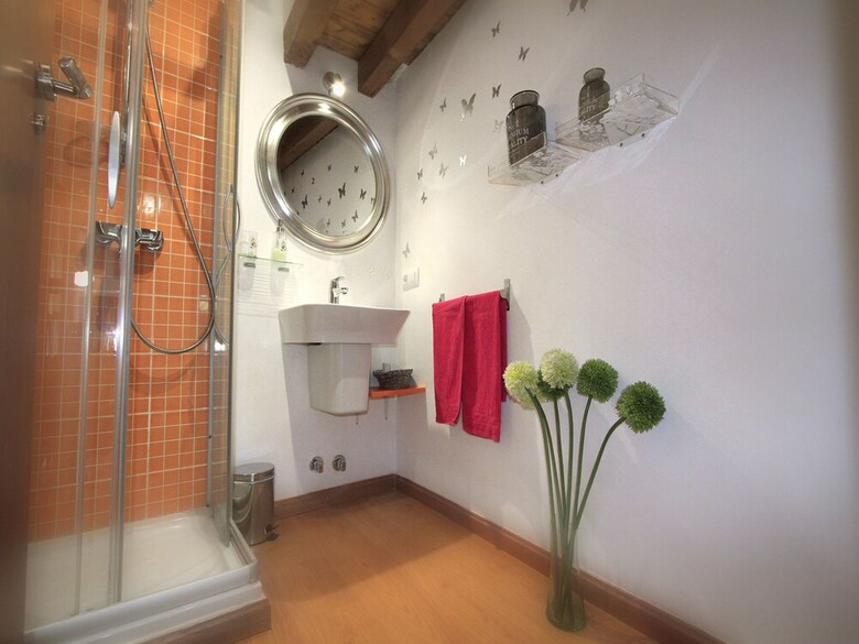 Apartamentos Toledo Suite