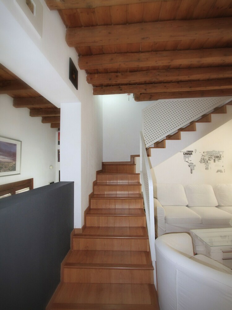 Apartamentos Toledo Suite