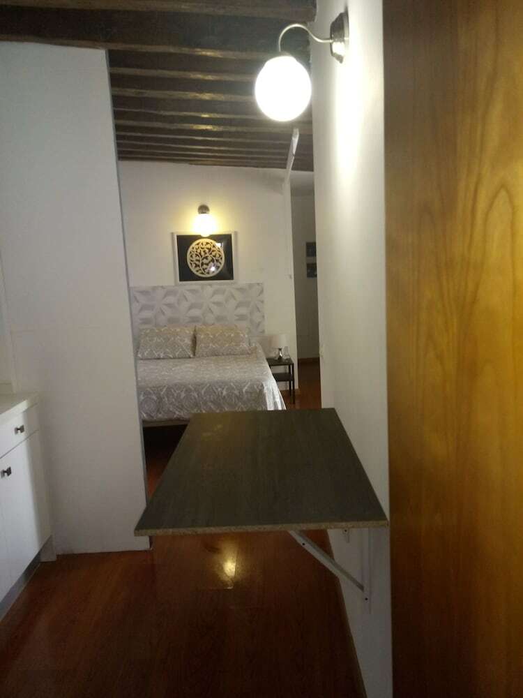 Apartamentos Toledo Suite