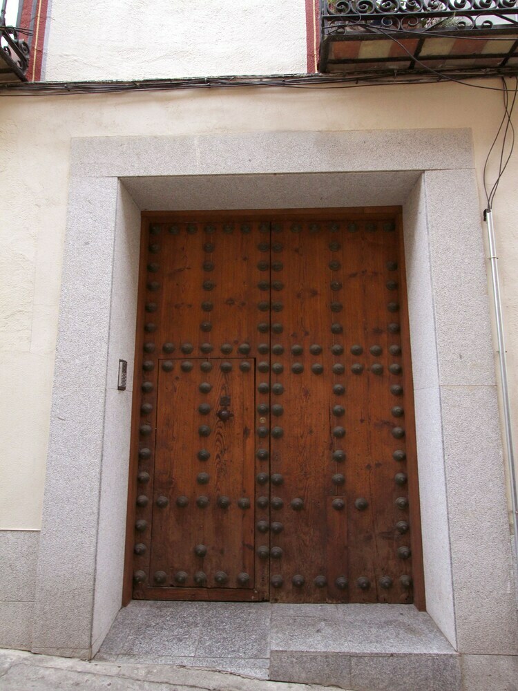 Apartamentos Toledo Suite