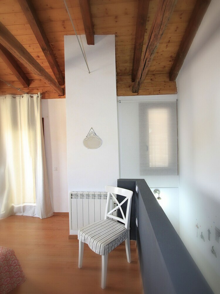 Apartamentos Toledo Suite