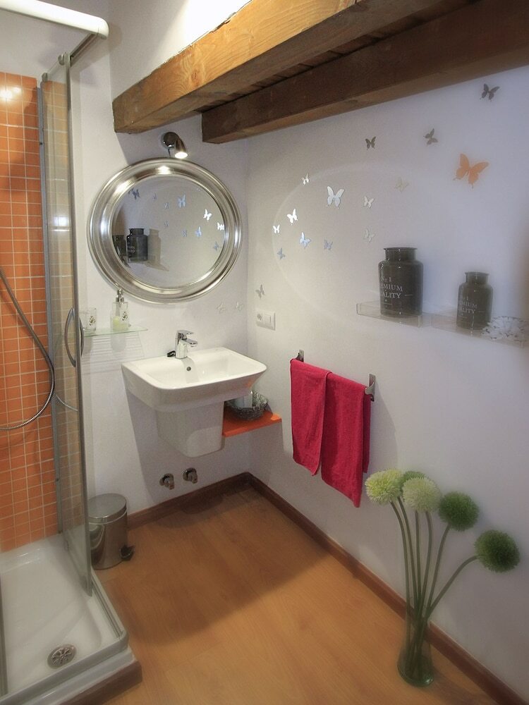 Apartamentos Toledo Suite