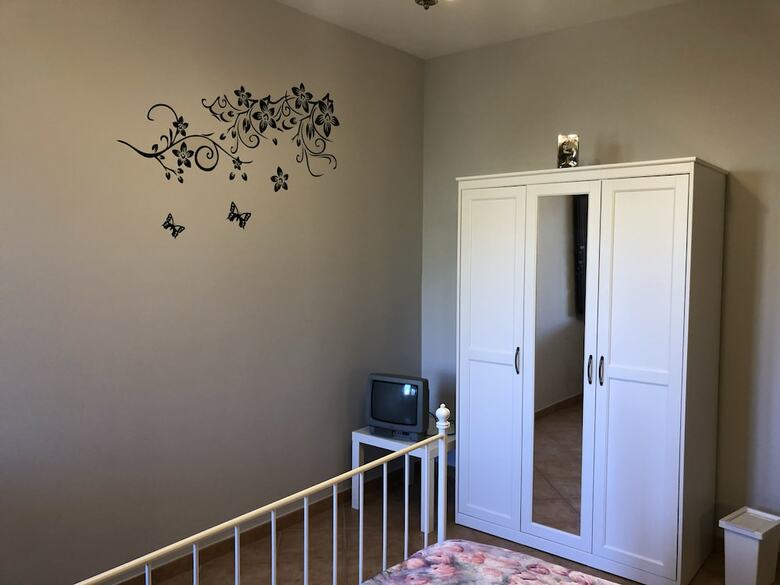 Apartamento Monica's Villa