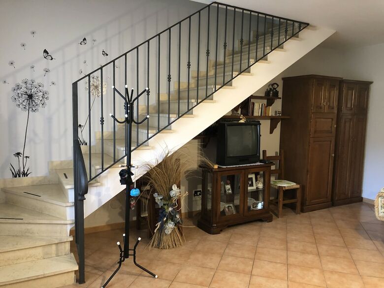Apartamento Monica's Villa