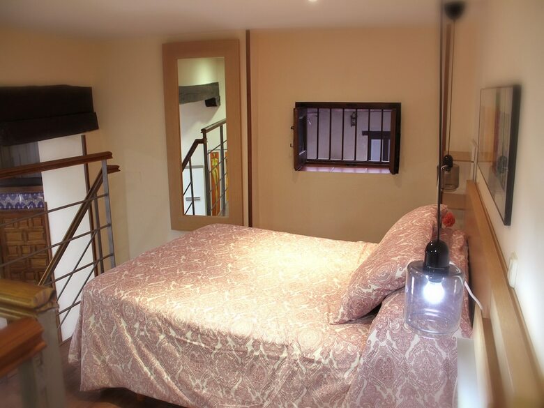 Apartamento Rinc�n de Toledo