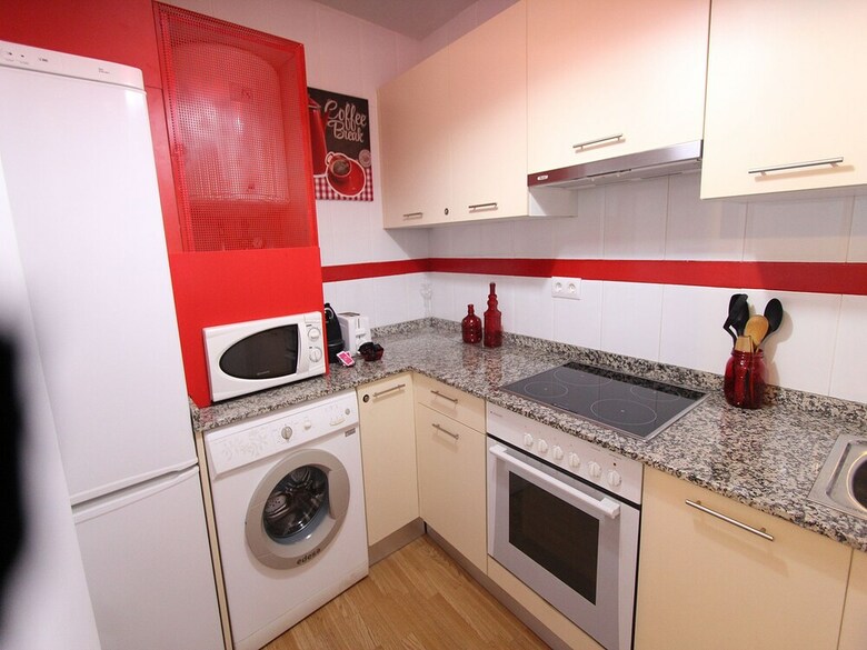 Apartamento Rinc�n de Toledo
