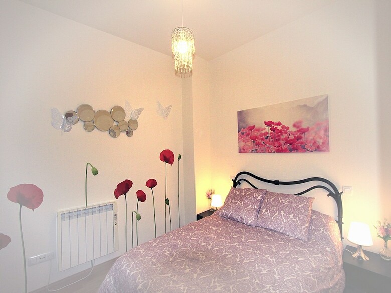 Apartamento Rinc�n de Toledo