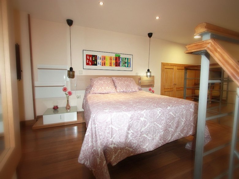 Apartamento Rinc�n de Toledo
