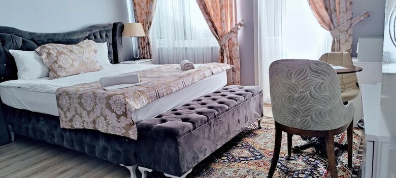 La Mer Boutique Hotel