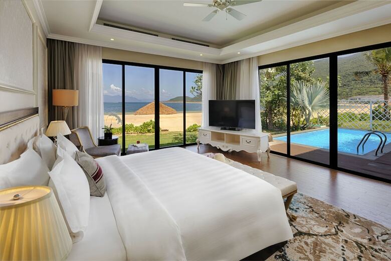 Hotel Vinpearl Discovery 2 Nha Trang