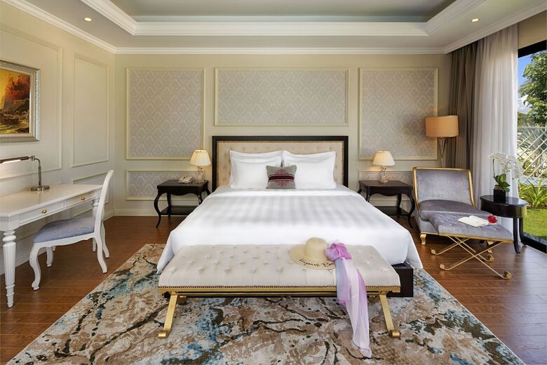 Hotel Vinpearl Discovery 2 Nha Trang