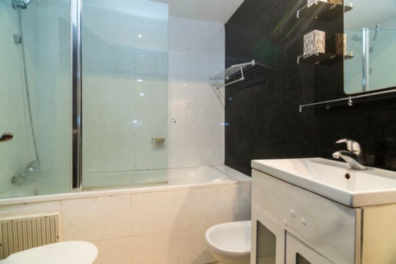 Apartment City Center In Casablanca