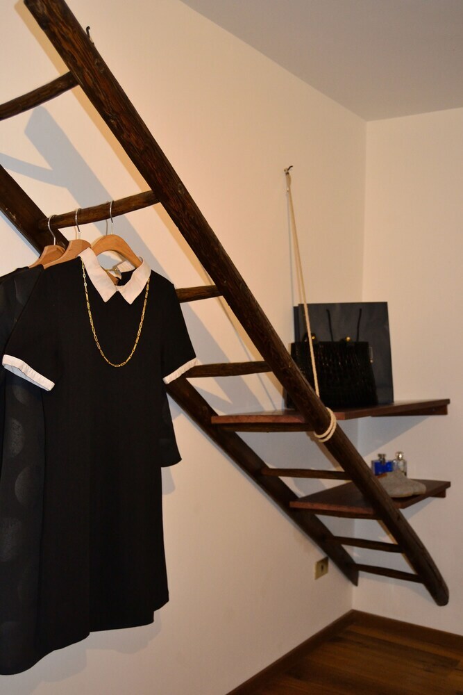 Apartamento Incentro Tillier