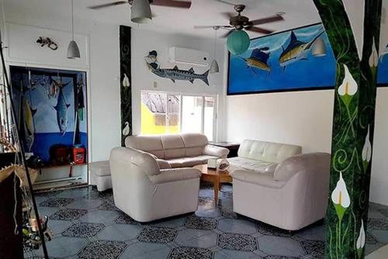 Hotel Fisherman Lodge