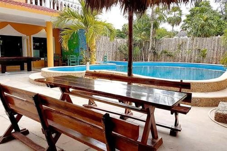 Hotel Fisherman Lodge