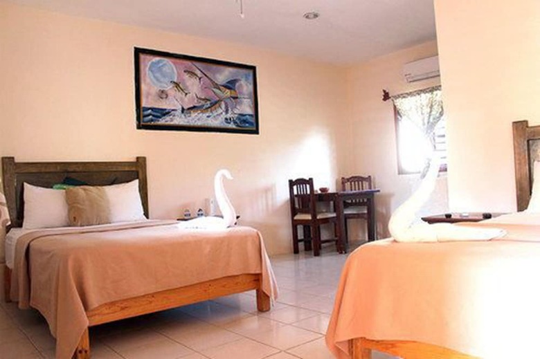Hotel Fisherman Lodge