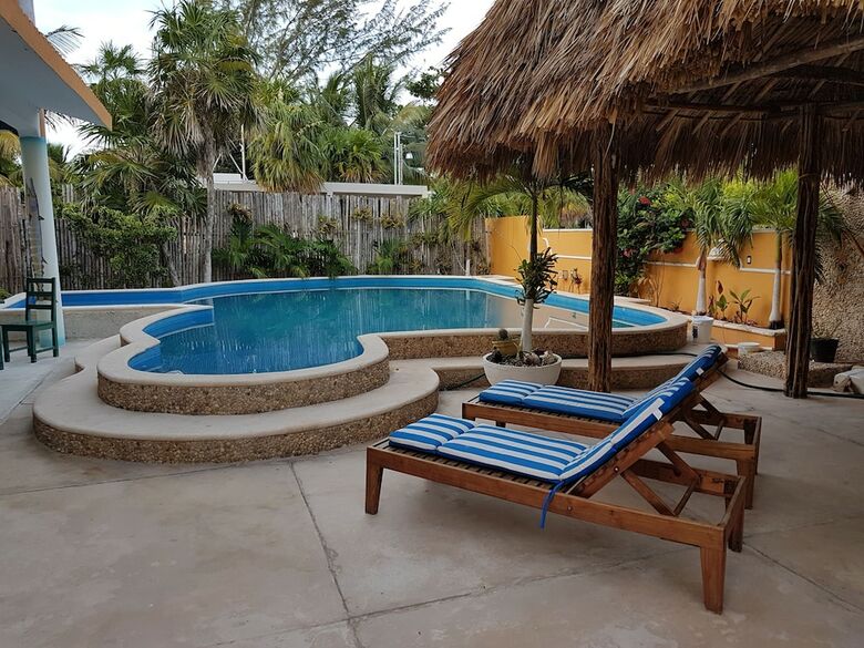 Hotel Fisherman Lodge