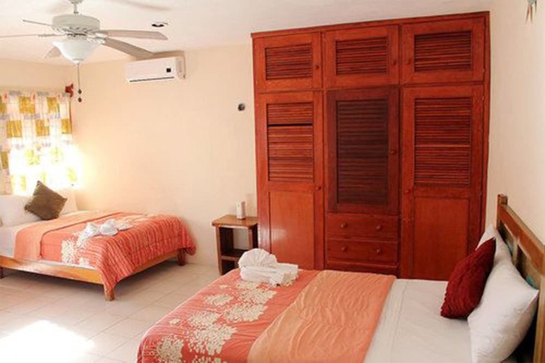 Hotel Fisherman Lodge