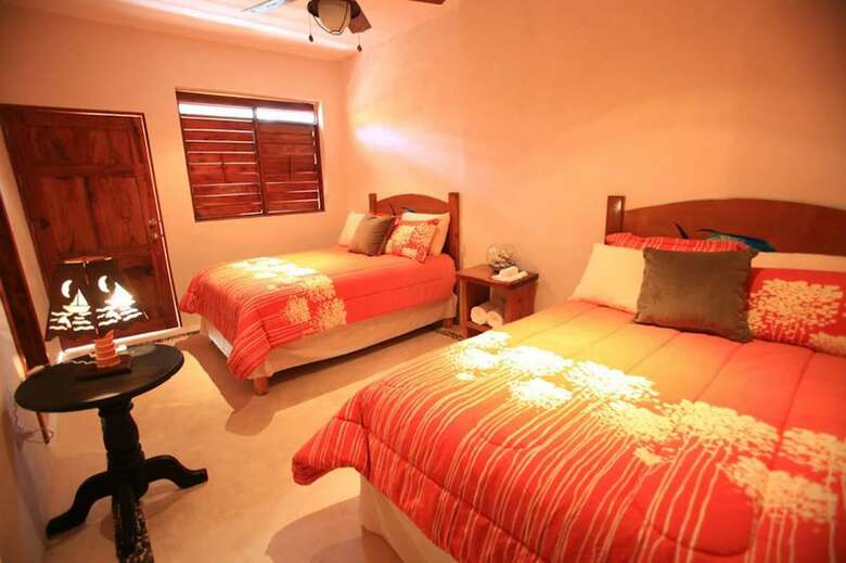 Hotel Fisherman Lodge