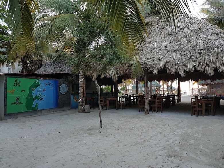 Hotel Fisherman Lodge