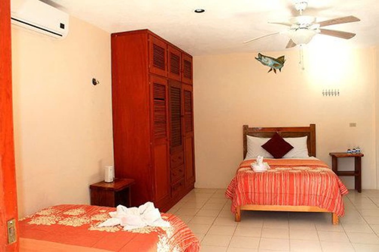 Hotel Fisherman Lodge