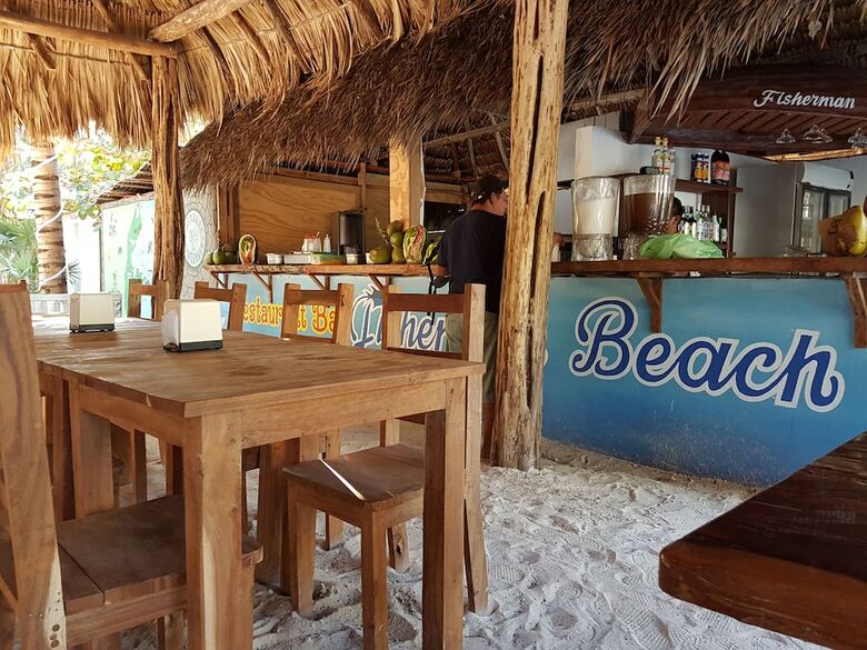 Hotel Fisherman Lodge