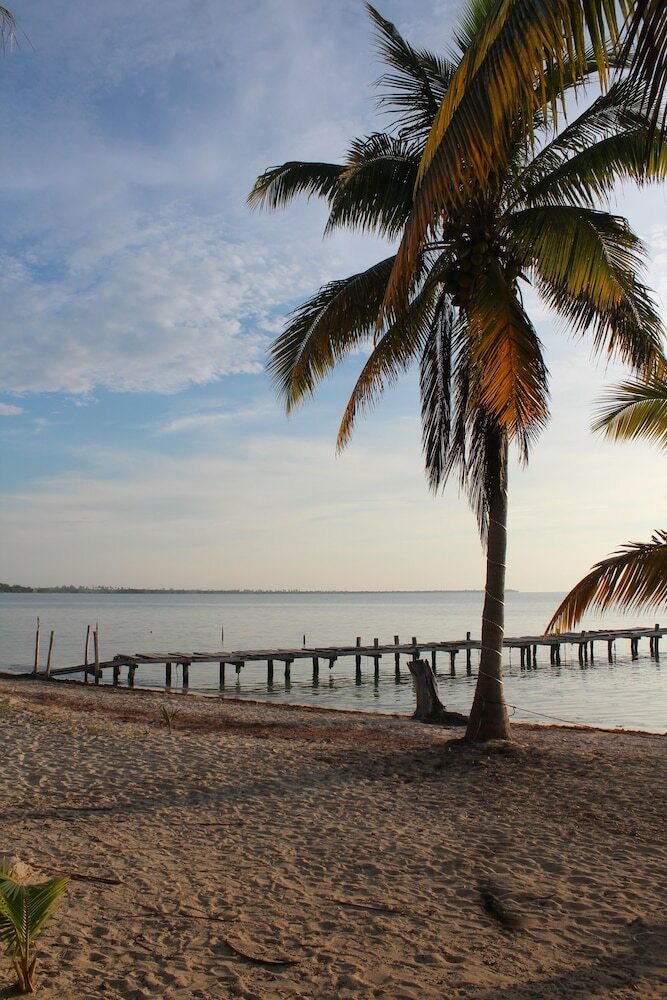 Hotel Fisherman Lodge