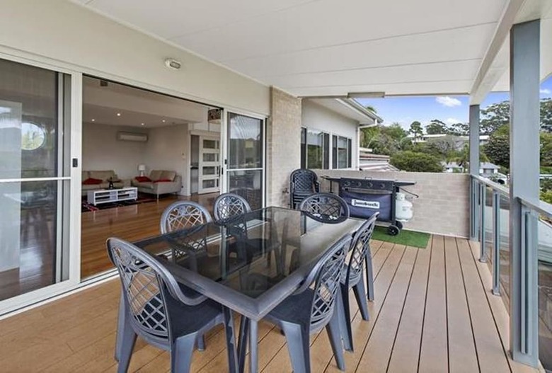 No. 1 Coffs