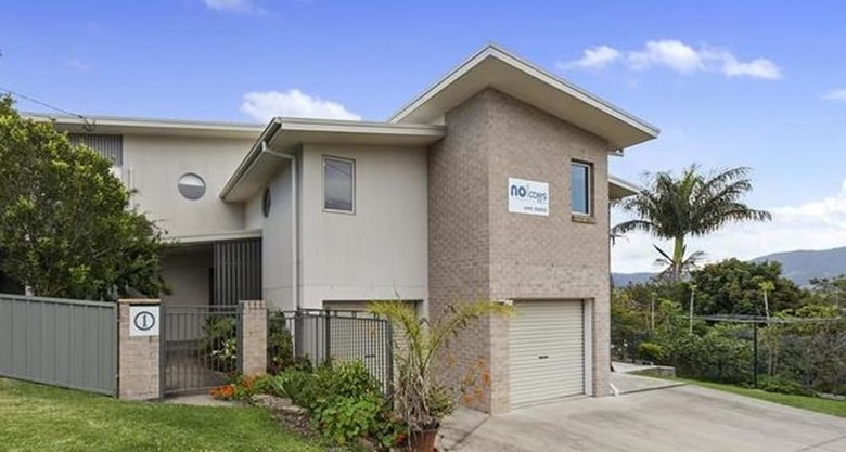 No. 1 Coffs