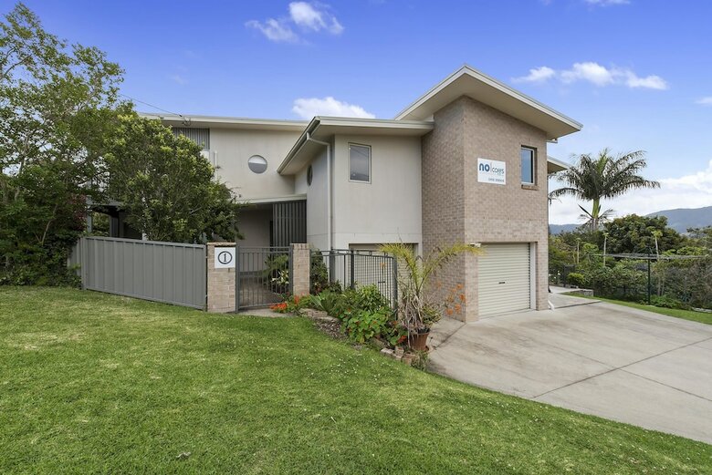 No. 1 Coffs