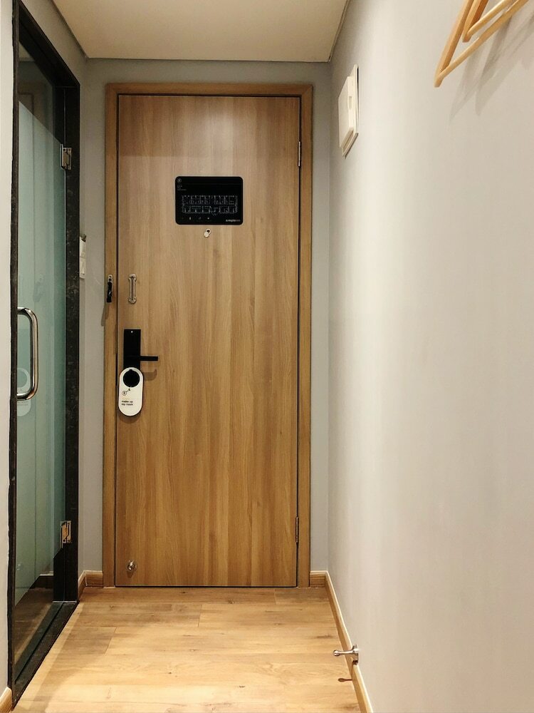 Hotel Simple Inn Jakarta Wahid Hasyim