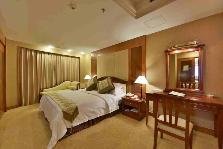 Yunnan Hongta Hotel