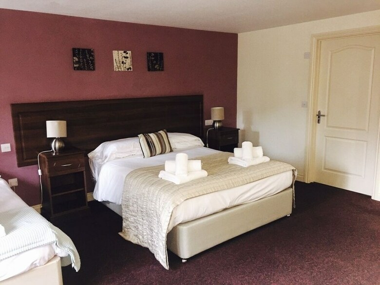 Mullions 51 B&B