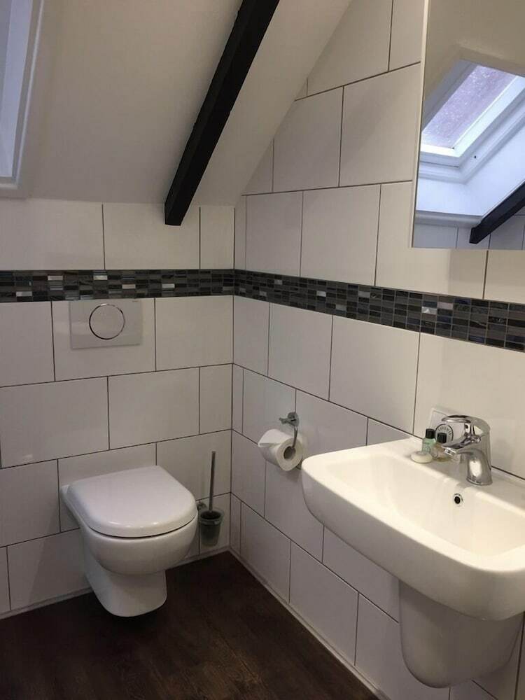 Mullions 51 B&B