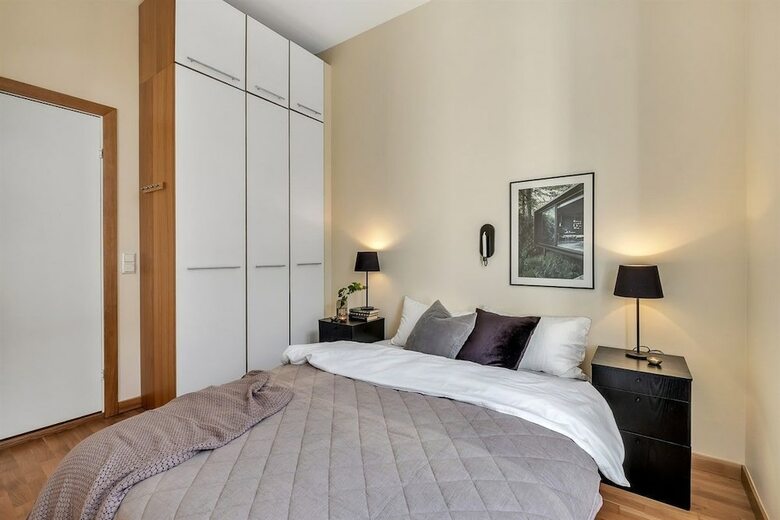 Apartamentos Apt. Obs. Gt. 12