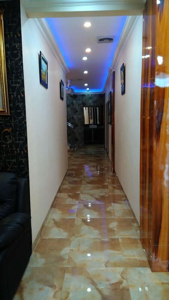 Bed & Breakfast Adaya Hotel