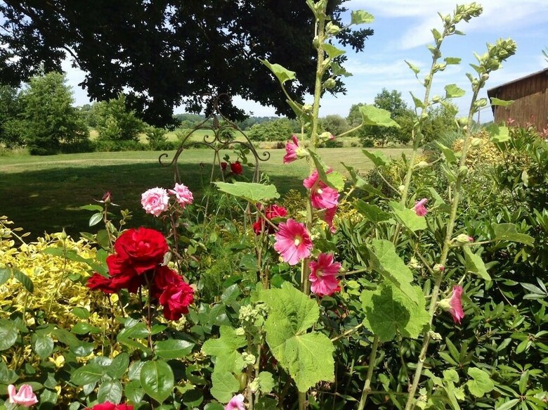 Domaine Les Couettes