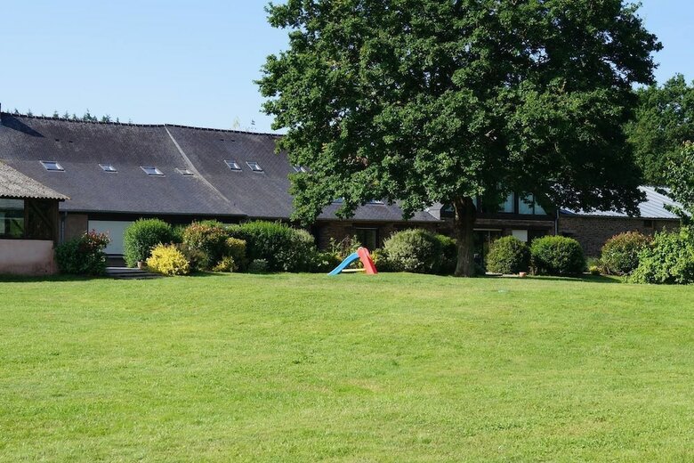 Domaine Les Couettes