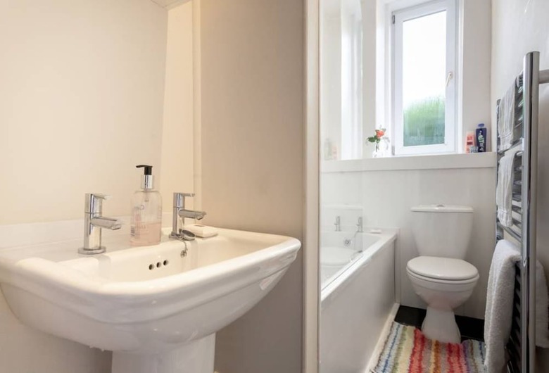 Apartamentos 1 Bedroom Traditional Leith Flat