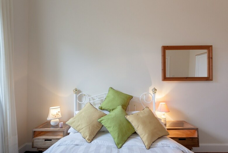 Apartamentos 1 Bedroom Traditional Leith Flat