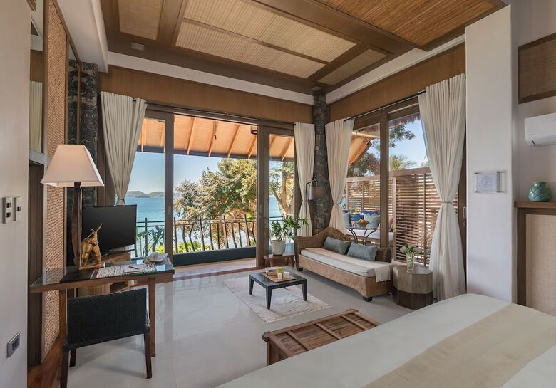 Hotel Vivere Azure