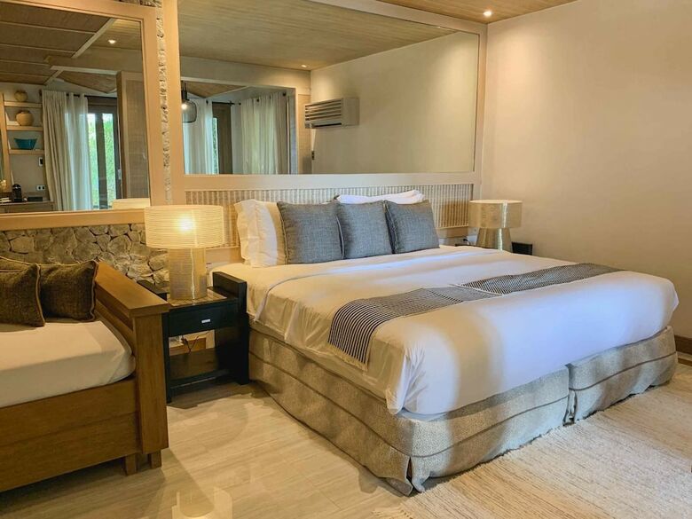 Hotel Vivere Azure